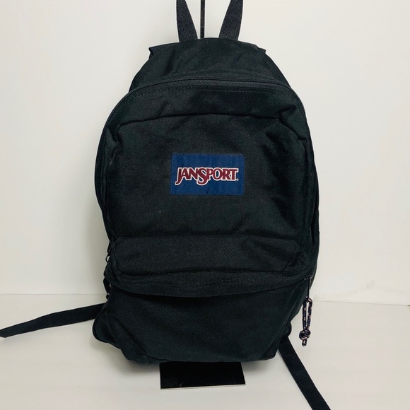 jansport canvas